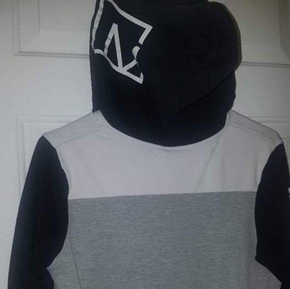 Material Girl Jacket - Picture 4 of 4